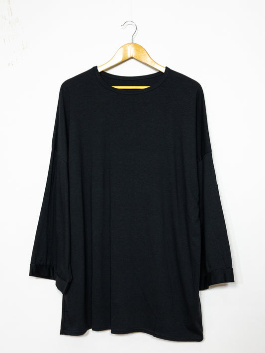 Tunic Ref: 2335 Top-Cot - Short Cotton Tunic, Comfortable and Lightweight