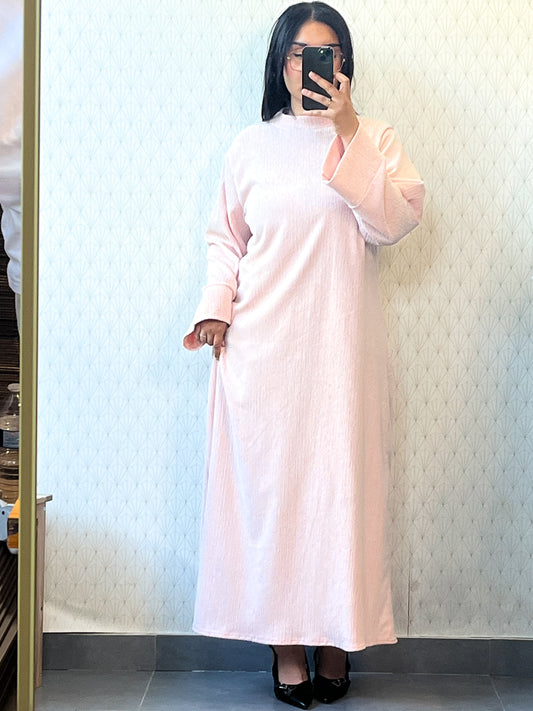 Robe abaya ref: Ro2516