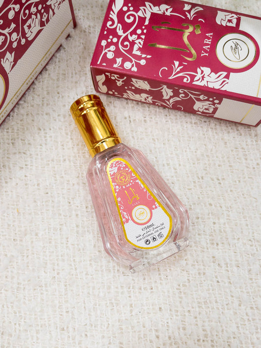 Yara Candy - Eau de Parfum by Lattafa (50ml)