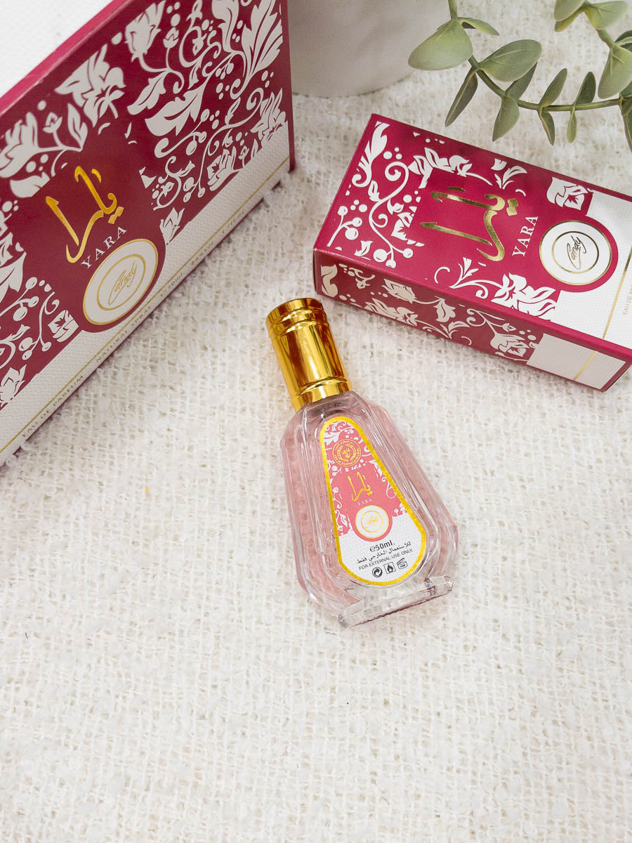 Yara Candy - Woda Perfumowana od Lattafa (50ml)