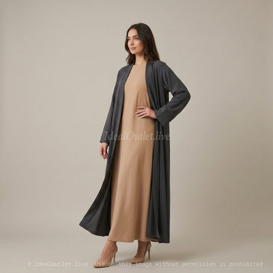 Flowing Kimono in Medina Silk, GI2361PK