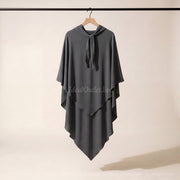 Gris foncé