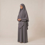Gris Foncé