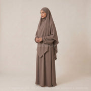 Taupe