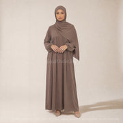 Taupe