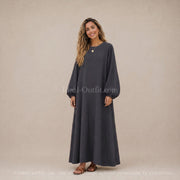 Gris Foncé