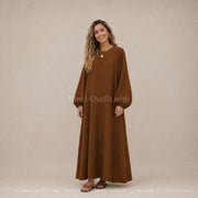 Marron