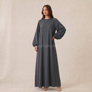 Gris foncé