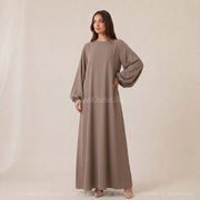 Taupe