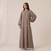 Taupe