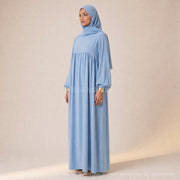 Bleu ciel