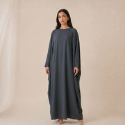 Gris fonce
