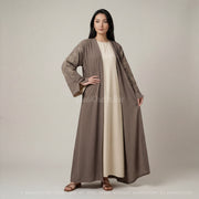 Taupe