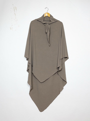 Taupe