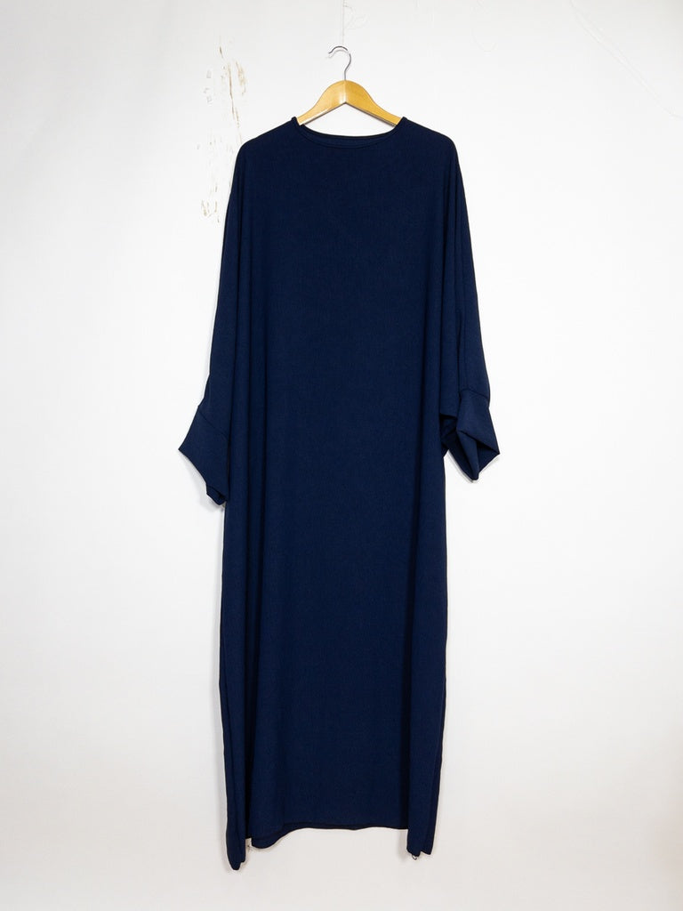Long Abaya for Women REF: Ro2331jazz in Jazz Fabric
