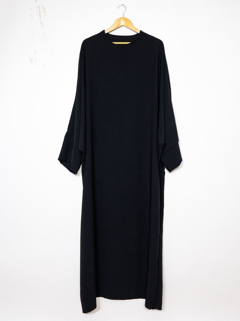 Long Abaya for Women REF: Ro2331jazz in Jazz Fabric