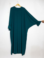 Vert canard
