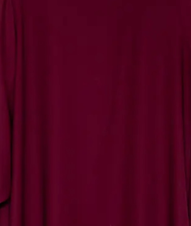 Hijab in Medina-Zijde FL2362PK - Elegantie en Comfort