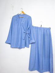 Bleu ciel