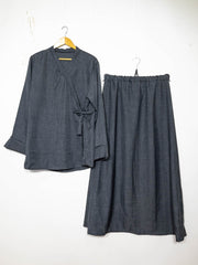 Gris Foncé