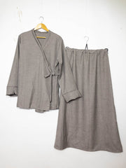 Taupe