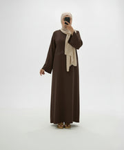 Marron foncé