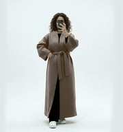 Taupe