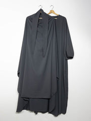 Gris foncé