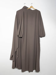 Taupe