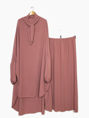 Vieux Rose