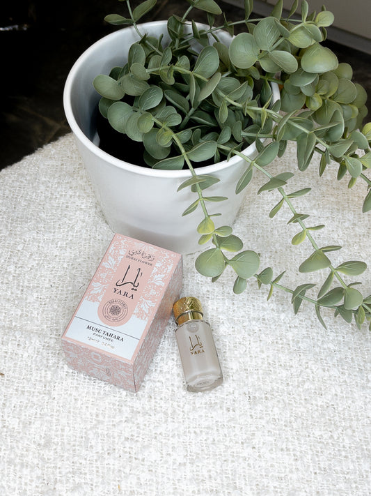 Yara - Musc Tahara Dubai Flower (12ml)