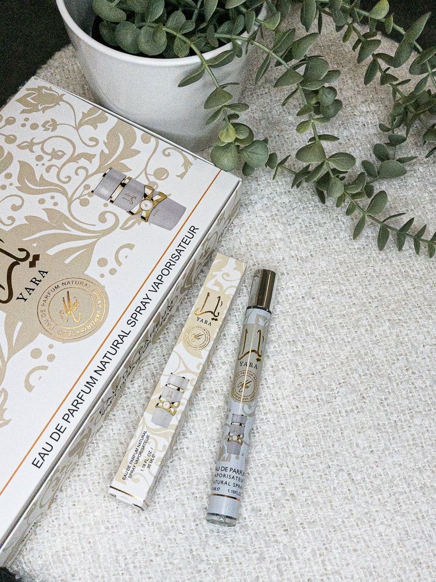 Yara Moi - Eau de parfum (x24 pcs 35ml)
