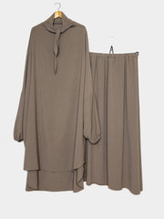 Taupe