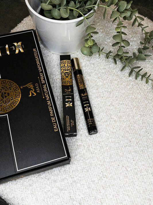Asad Black - Eau de Parfum (35ml)
