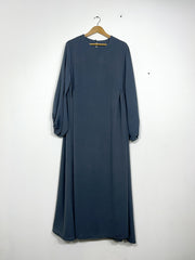 Gris foncé