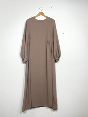 Taupe