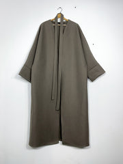 Taupe