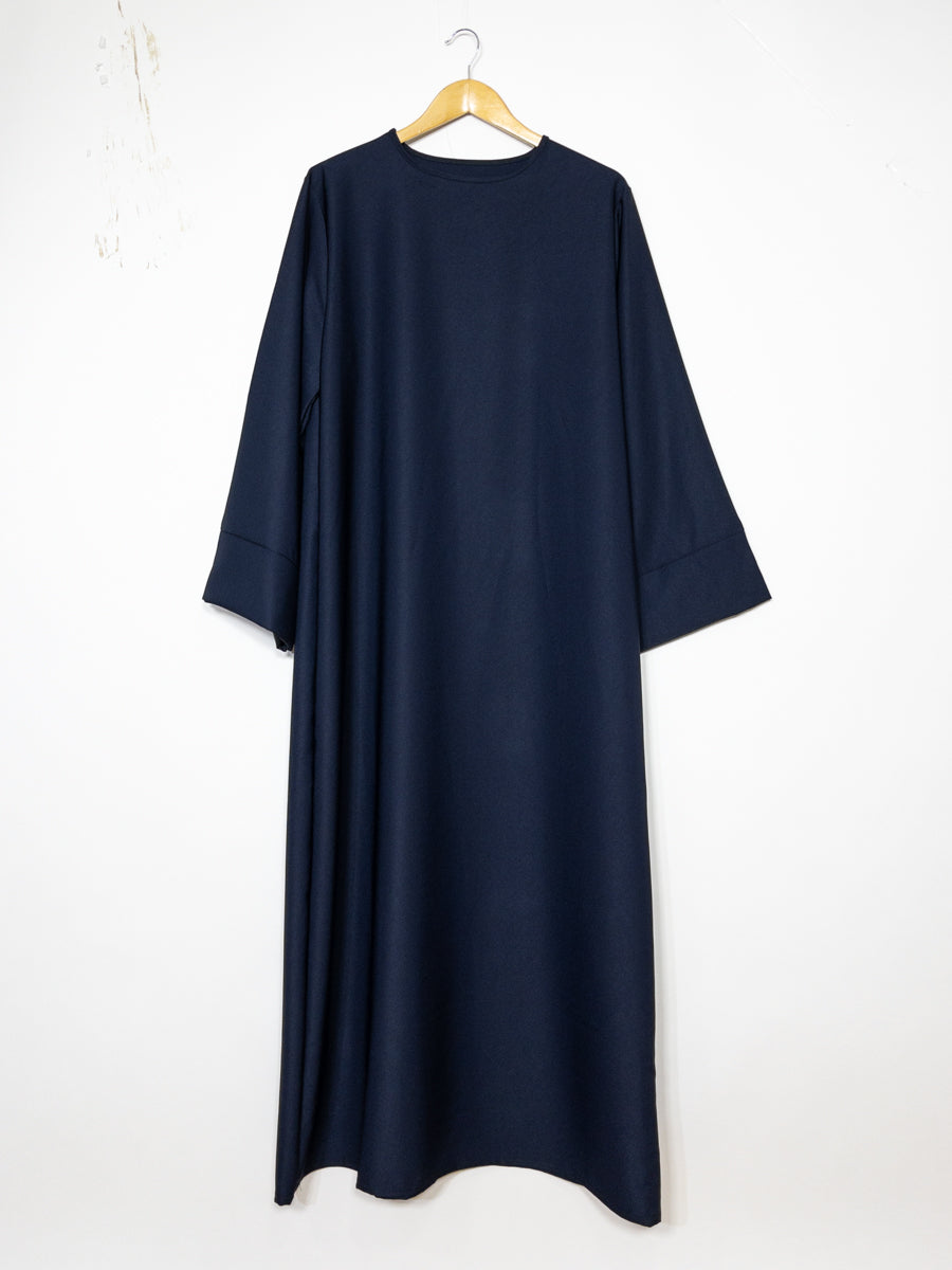 Roomy Long Abaya Ref: 2352Bc