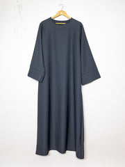 Gris foncé