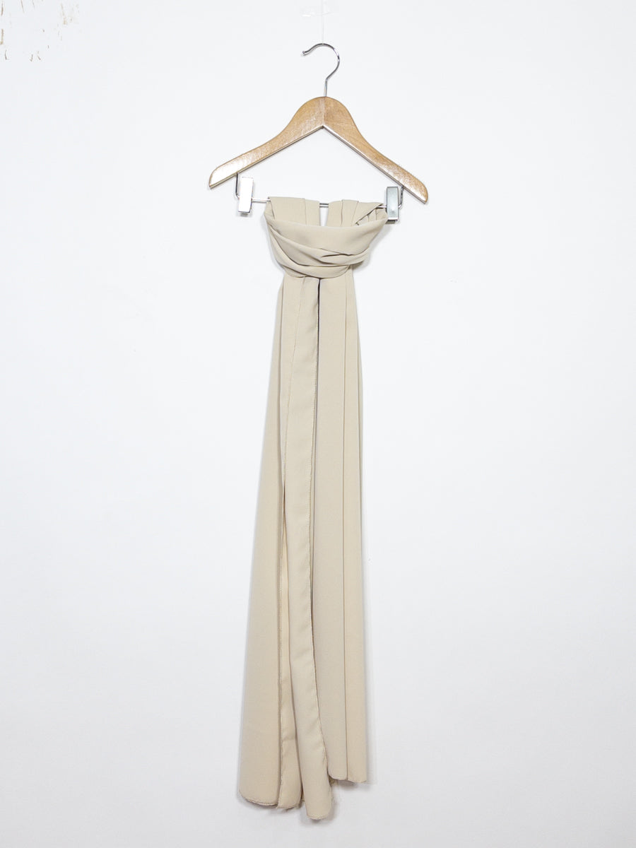 Hijab in Medina-Zijde FL2362PK - Elegantie en Comfort