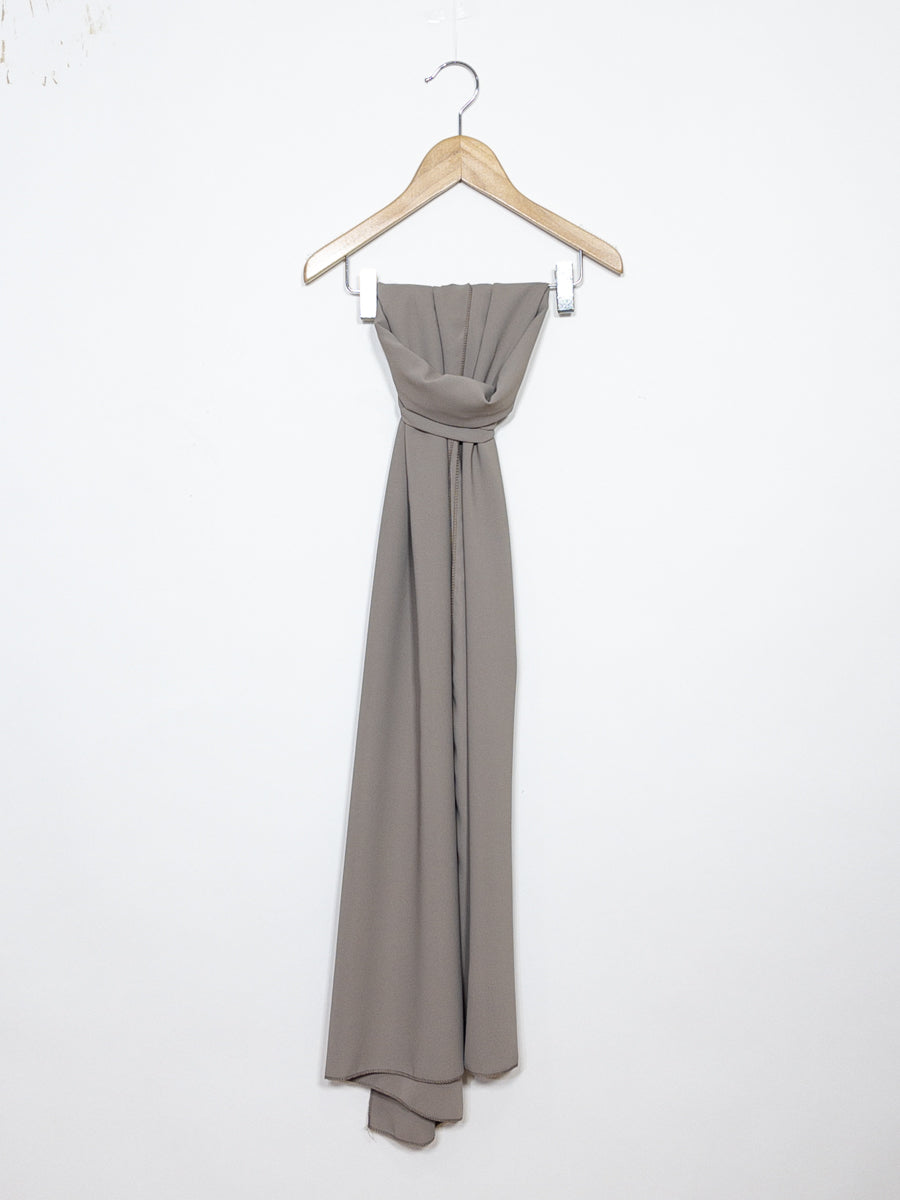 Hijab in Medina-Zijde FL2362PK - Elegantie en Comfort