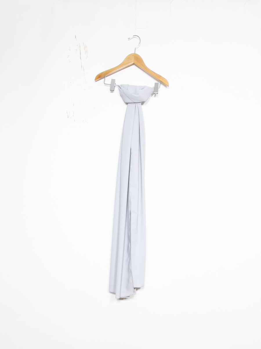 Hijab in Medina-Zijde FL2362PK - Elegantie en Comfort