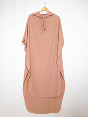 Vieux Rose