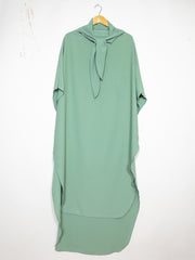 Vert D'eau