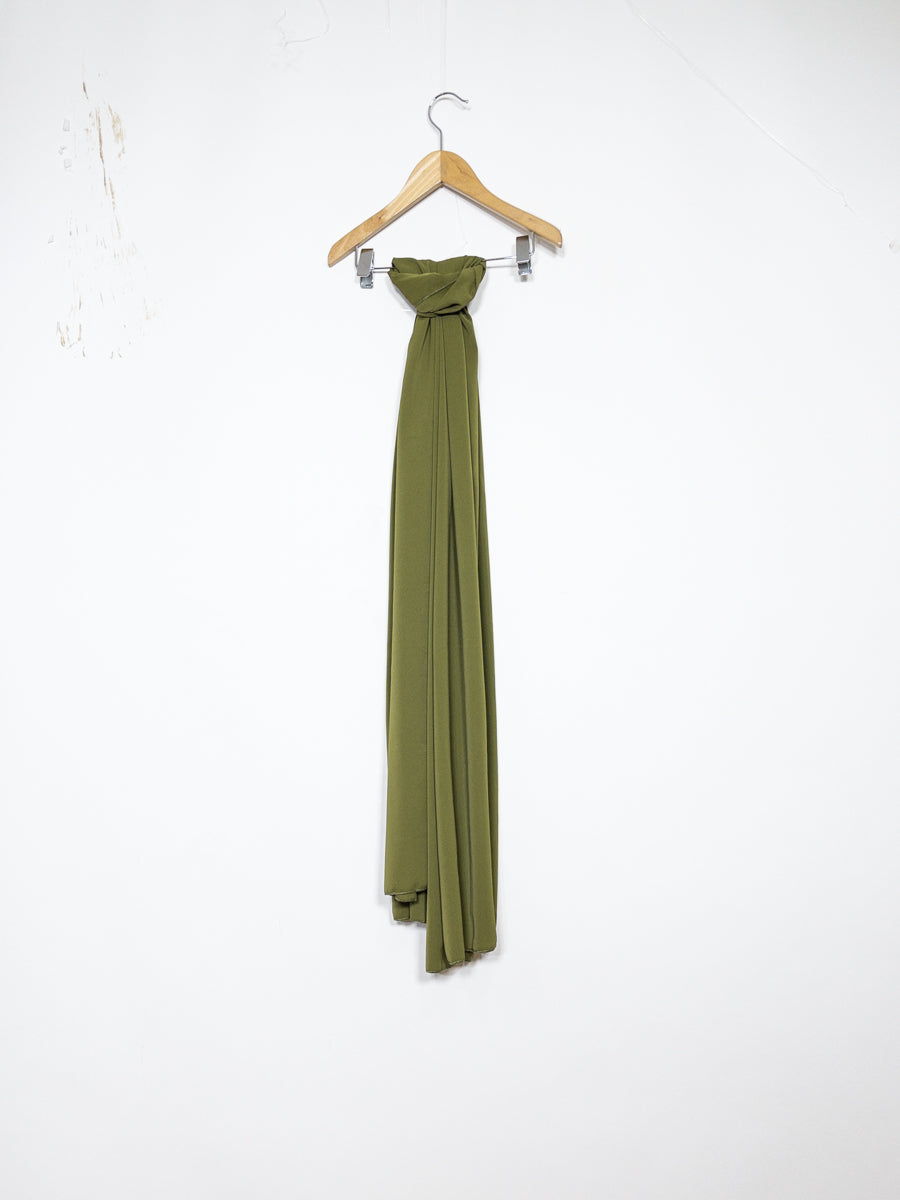 Hijab in Medina-Zijde FL2362PK - Elegantie en Comfort