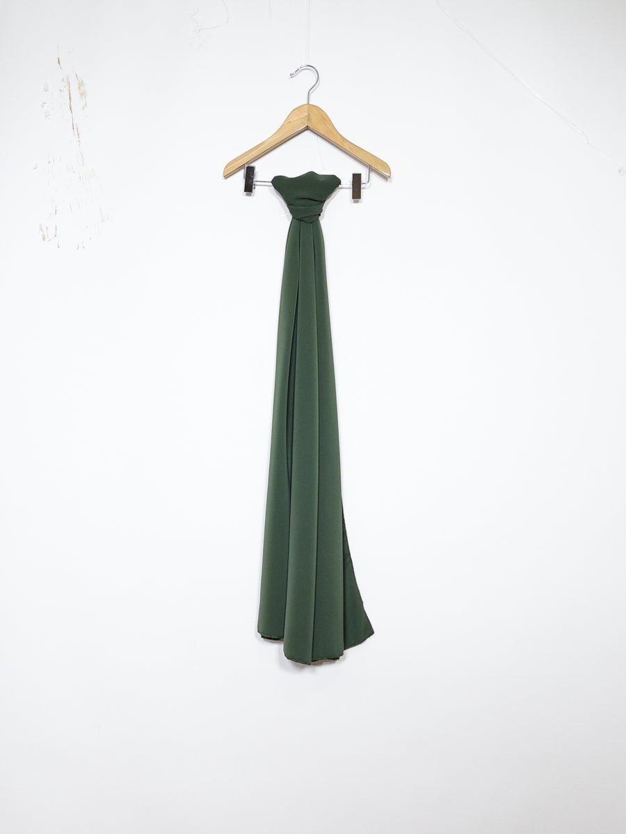 Hijab in Medina-Zijde FL2362PK - Elegantie en Comfort