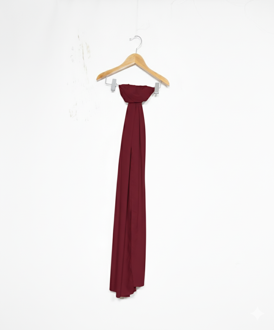 Hijab in Medina-Zijde FL2362PK - Elegantie en Comfort