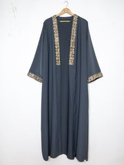 Gris Foncé