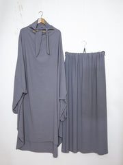 Gris Foncé