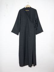 Gris foncé